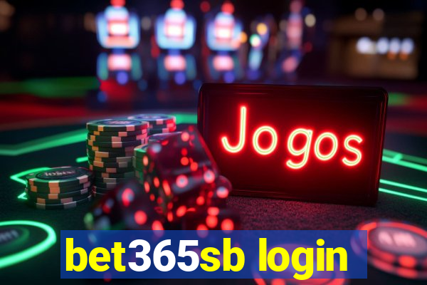 bet365sb login